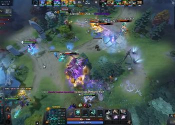 LIVE! DOTA 2 THE INTERNATIONAL 2019 DAY 4