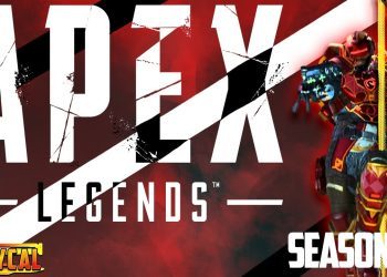 LIVE! - ranked apex for the night (currently plat 2)   // !discord