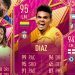 Last event published – All FUTTIES