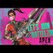 Late night grind for diamond | apex legends mobile |