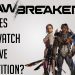 LawBreakers - Does Overwatch have competition?