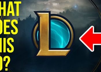 League Of Legends Basics How To Navigate The Client