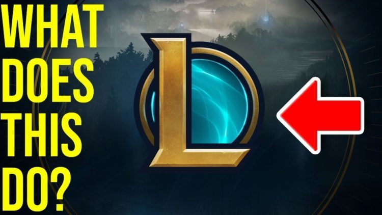 League Of Legends Basics How To Navigate The Client