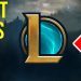 League Of Legends Basics How To Navigate The Client