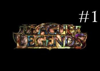 League Of Legends Gameplay Mid lane Vladimir [HD] -1-