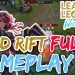League Of Legends Wild Rift: Full Gameplay (2020)