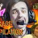 League of Legends: 2019 Pro Players Rage/Tilted Compilation