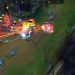 League of Legends | Amazing Wombo Combo | MF+Janna+Lux | Diamond Elo