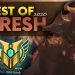 League of Legends - Best of Thresh 2020#1