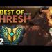 League of Legends - Best of Thresh 2020#2