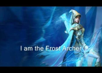 League of Legends Champion Rocks - Don't Try to Flee