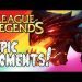 League of Legends Epic Moments - Can't Touch This, All Calculated, Lee Is Whipped