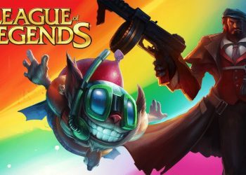 League of Legends Epic Moments - Double Pentakill, Kitty Got Paws, Thresh Says No