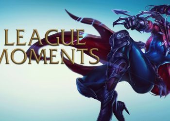 League of Legends Epic Moments - Fountain Penta, Ult Dodge, Outplay