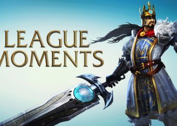 League of Legends Epic Moments - Instadeath, Wall Walking, Not Today!