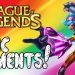 League of Legends Epic Moments - Juke Myself, Goin Fishin, Annoying udyr