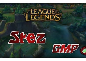 League of Legends Gameplay #1 -Stez on Shaco