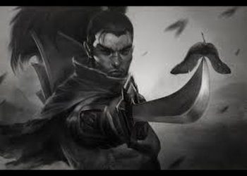 League of Legends [Gameplay Ro] Ep 5: HE-HE-HEXAKILL!