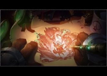 League of Legends - Hexakill Gameplay
