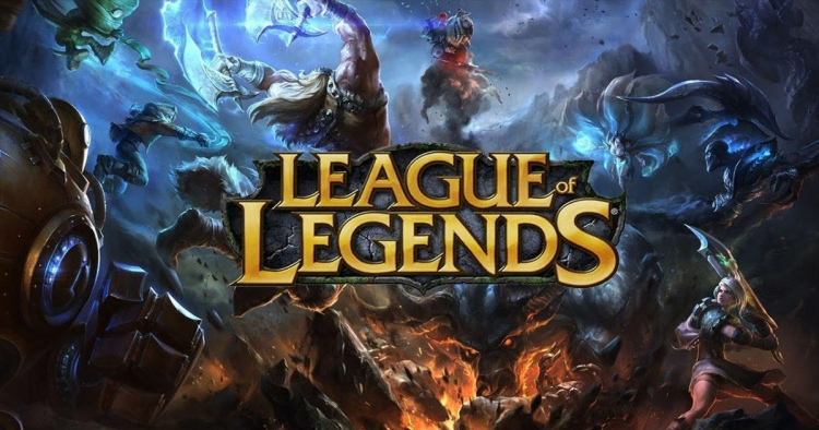 League of Legends: Patch 12.16 revises