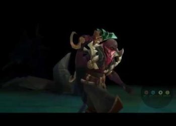 League of Legends - Pyke Champion Spotlight Gameplay Trailer!