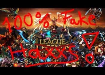 League of Legends - RP Hack  Tutorial [GERMAN]