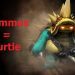 League of Legends Rammus Gameplay - FreakinRocket