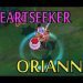 League of Legends - Skin Review: Heartseeker Orianna