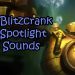 League of Legends Skin Spotlight - Riot BlitzCrank (With Sound)