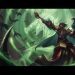 League of Legends | Tyrant Swain Mid | Season 4 Ranked Gameplay (w/ hortex) (Defeat! 1080p)