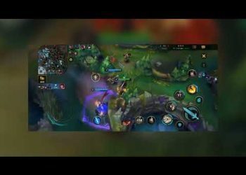 League of Legends: Wild Rift Gameplay - Part 3