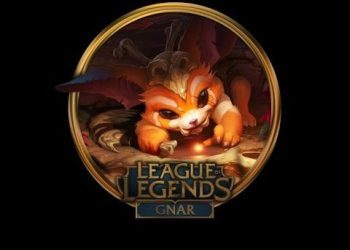 League of Legends "Gnar" - [Gameplay]