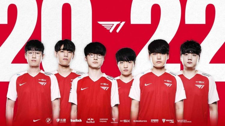 LoL tournament start, schedule, groups