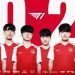 LoL tournament start, schedule, groups