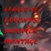 League of Legends/Let's try :WARWICK SUPPORT MONTAGE / German +HD