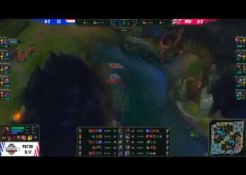 League of Legends_EU Masters Summer 2018 - Groups Day 3 - presented by ESL_PART_7
