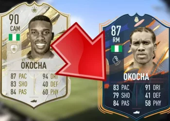 Leak shows disrespectful downgrades for legendary icons