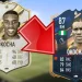 Leak shows disrespectful downgrades for legendary icons