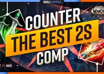 Learn To COUNTER The BEST 2s Comp: Rogue Mage!