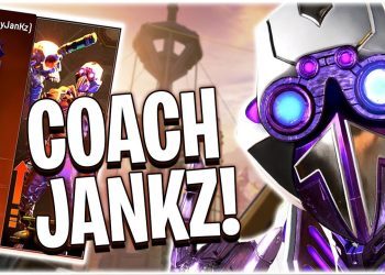 Learn from one of the Best!! - Apex Coaching (Apex Legends PS4)