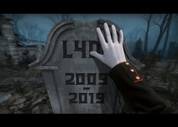 Legendary Left 4 Dead 2 Tricks We'll Remember...
