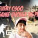 Let's Play: CS:GO | How Every CSGO Game Should be Played | How Multiplayer Game Should be Played