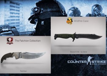 Let's Play Counter-Strike: Global Offensive PART 1