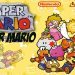 Let's Play Paper Mario - Episode 1 - Globaled by Bowser