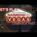 Let's Play Rainbow Six Vegas Campaign Part 2: Angry Mexicans