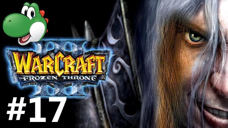 Let's Play Warcraft 3: Frozen Throne - Part 17