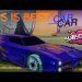 Let's play rocket league side swipe in mobile