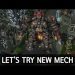 Let's try new mech vs Protoss, Terran l StarCraft 2: Legacy of the Void l Crank