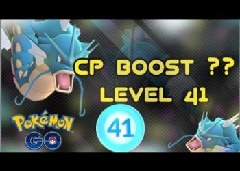 Level 41 YOUR BUDDY | Increase your CP without stardust n candies | cp boost pokemon go