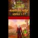 Levels 1-7 Hardcore TBC Classic #shorts
